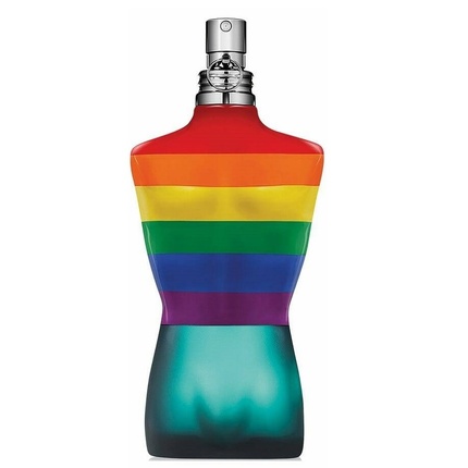 Туалетная вода Jean Paul Gaultier Pride Collector