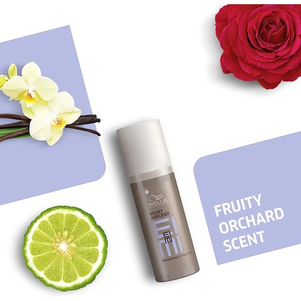 Стайлинговая основа Wella Eimi Smoothing Styling Primer