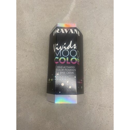 Набор для окрашивания волос Pravana Vivids Mood Color с активацией теплом