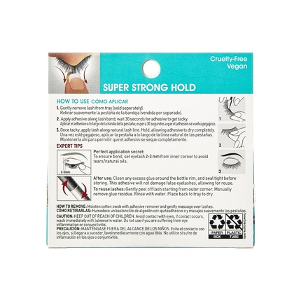 Adhesive Strip Lash Kiss The Sky