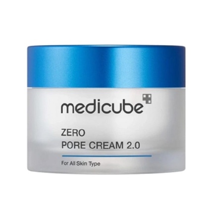 Крем для лица Medicube Zero Pore Cream 20