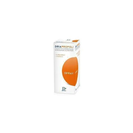 Спрей Driatec Dria Propolis Spray