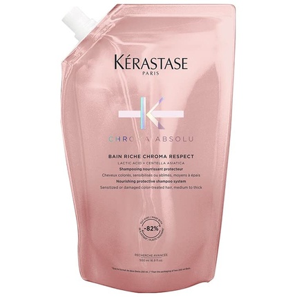Кондиционер Kerastase Bain Riche Chroma Respect Refill