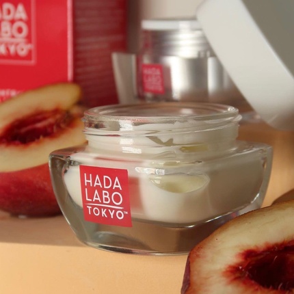 Ночной крем Hada Labo Tokyo Premium Extreme Регенератор Кожи Супер Ночной Крем