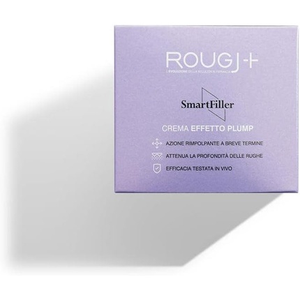 Крем для лица Rougj Smart Filler