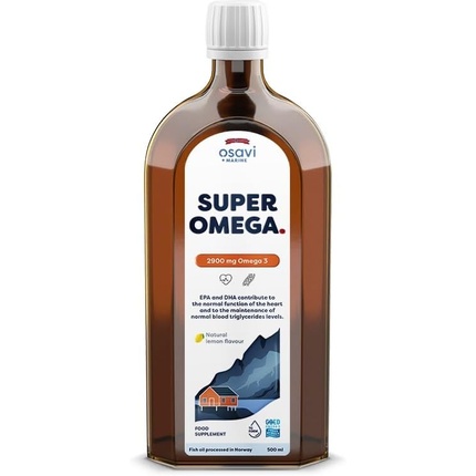 Витаминная сыворотка Osavi