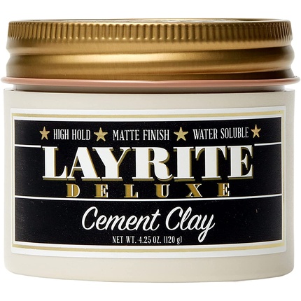 Глина для укладки Layrite