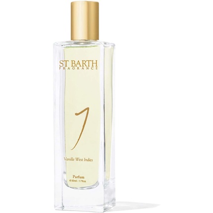 Eau de Parfum Ligne St Barth Vanilla West Indies