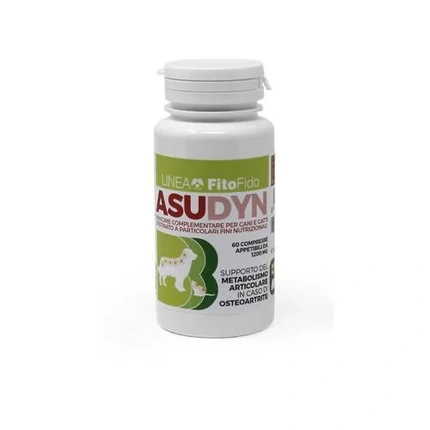 Таблетки Trebifarma Asudyn