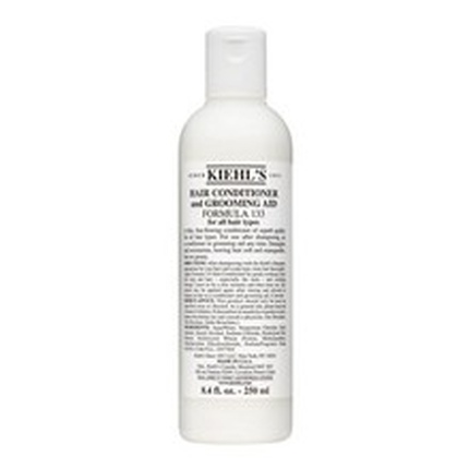 Кондиционер Kiehl's Grooming Aid Formula