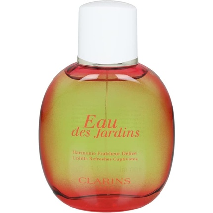 Eau De Toilette Clarins Eau des Jardins