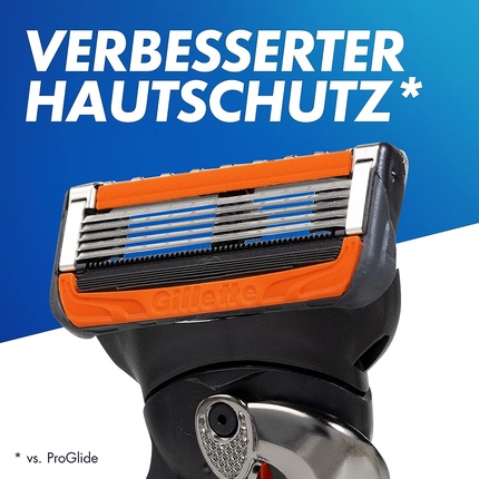 Лезвия для бритвы Gillette ProGlide Power