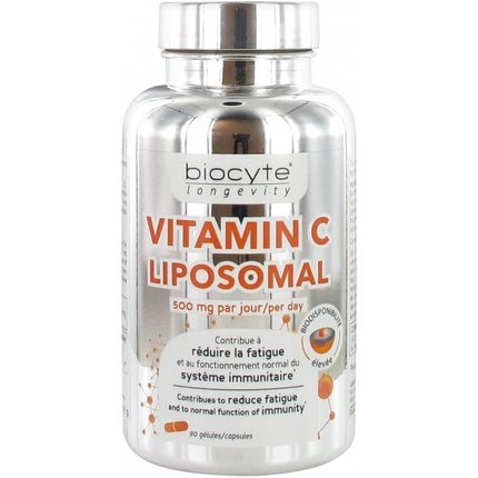 Биологически активная добавка Biocyte