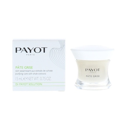 Очищающий уход Purifying Care Payot Pate Grise