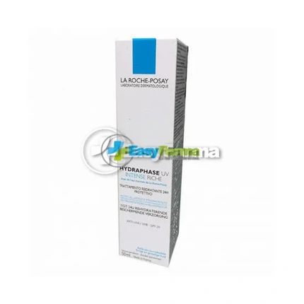 Дневной крем La Roche-Posay Hydraphase