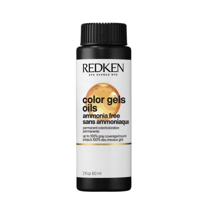 Краска для волос Redken Color Gels