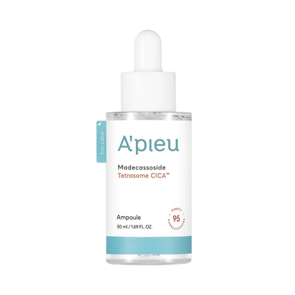 Ампула A'Pieu Madecassoside Tetrasome Cica Ampoule