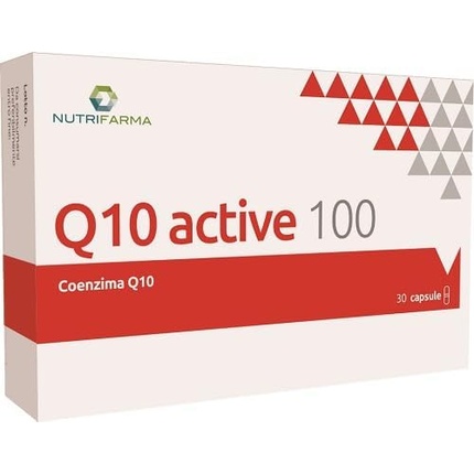 Active 100 Капсул Aquaviva