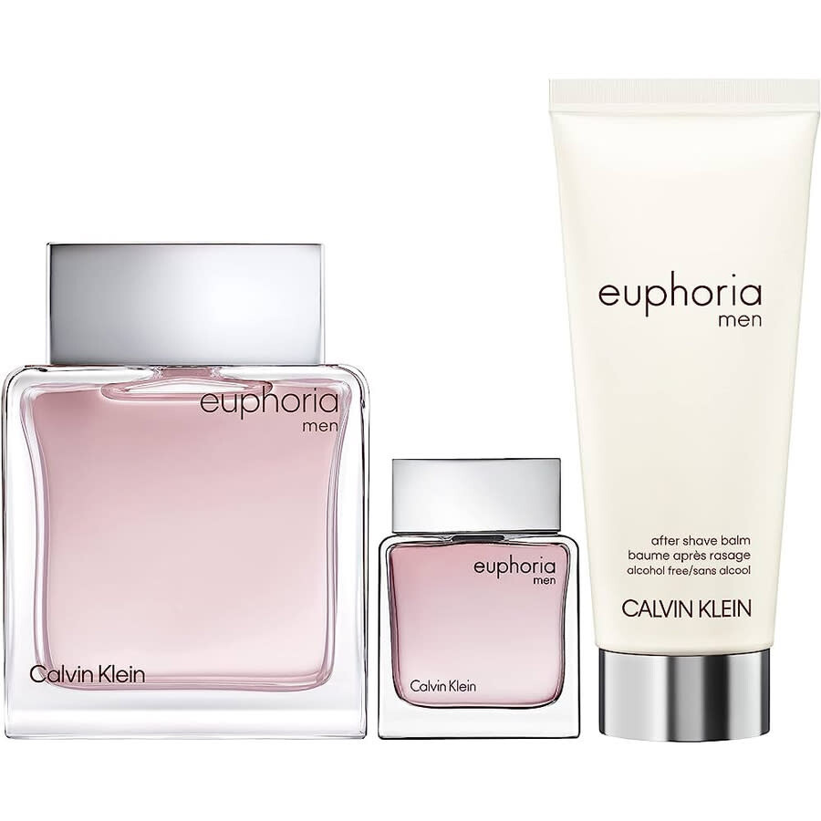 Calvin Klein Euphoria Туалетная вода Набор