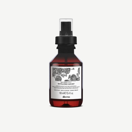 Освежающий спрей для волос Davines