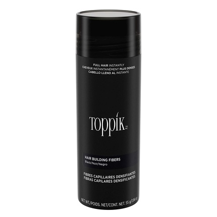 Волокна для волос Toppik