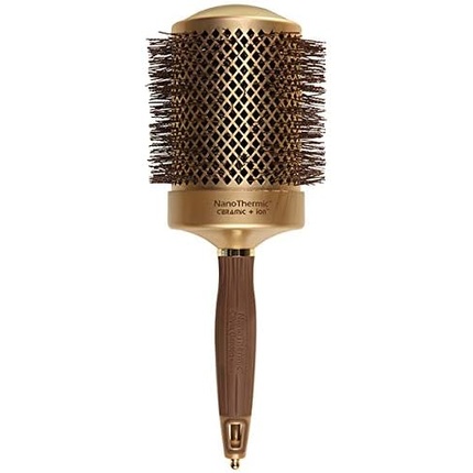 Круглая щетка Coipro NanoThermic