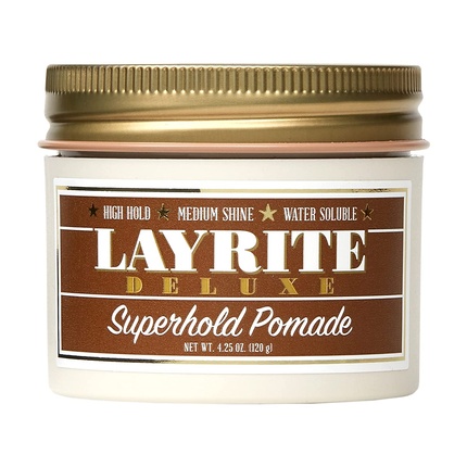 Помада Layrite Superhold