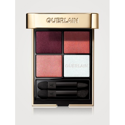 Тени для век Guerlain Ombres G Limited Edition