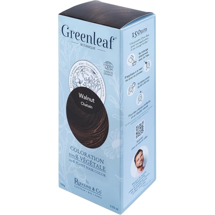 Greenleaf Colouration