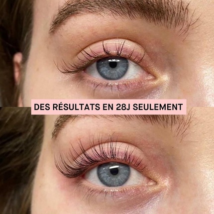 Rosegold Roselash Advanced Сыворотка для роста ресниц