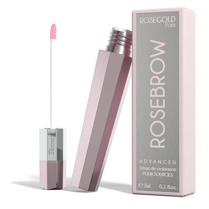 Сыворотка для бровей Rosegold