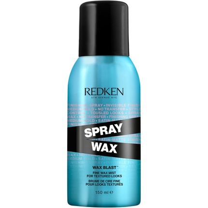 Воск-спрей Redken