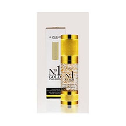 Di Angelo Cosmetics No1 Gold Hyaluron Skin Serum