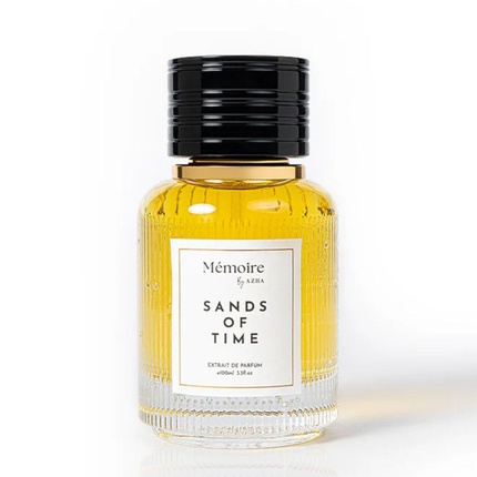 Azha Sands of Time Extrait de Parfum