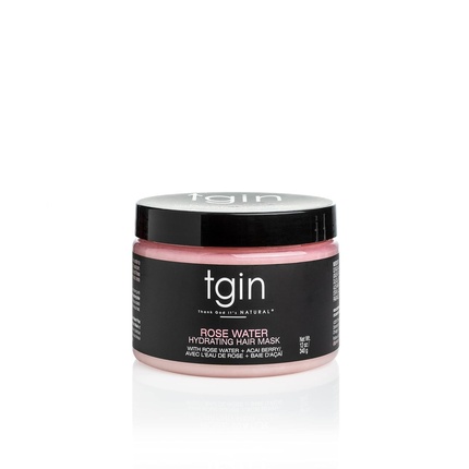 Маска для волос Tgin Rose Water Hydrating