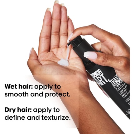 Стайлинговый лосьон L'Oreal Professional TECNI.ART Transformer