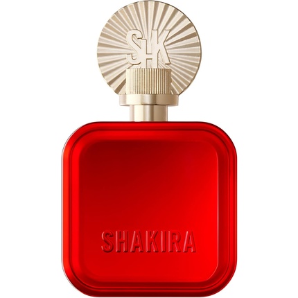 Eau de Parfum Shakira ROJO