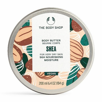 Крем для Тела The Body Shop