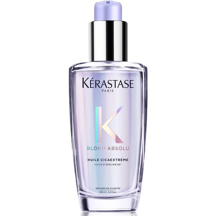 Kérastase Blond Absolu Cicaextreme несмываемое масло для волос