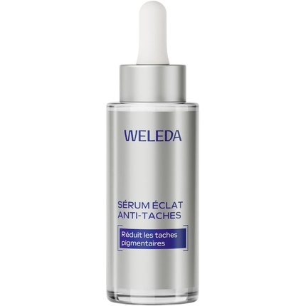 Weleda Сыворотка против темных пятен и для сияния кожи