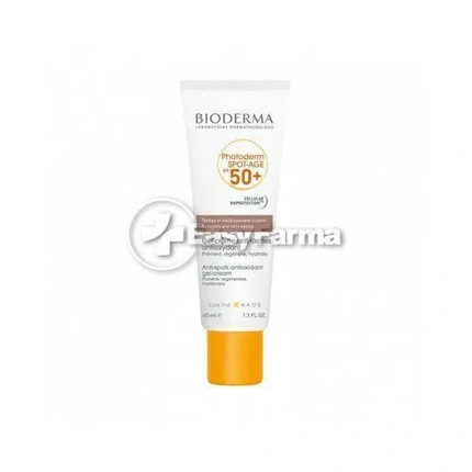 Photoderm Spot Age SPF 50 Bioderma