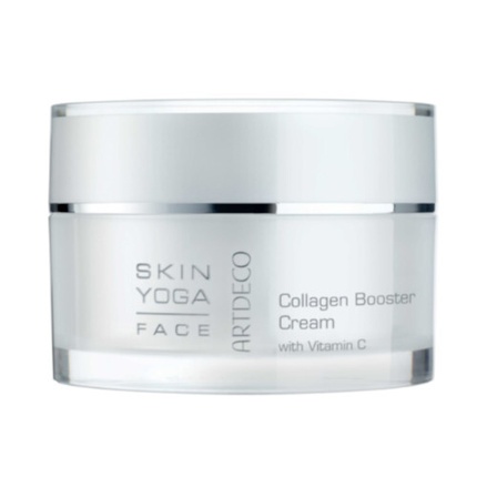 Крем Artdeco Skin Yoga Крем-бустер с коллагеном
