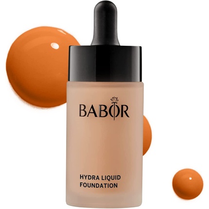 Hydra Liquid Foundation Babor