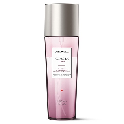 Goldwell Kerasilk Спрей для укладки феном