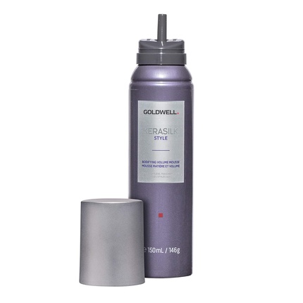 Kerasilk Bodifying Volume Mousse Мусс для объема волос Goldwell