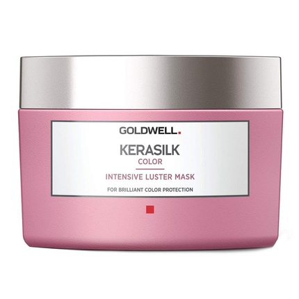Goldwell Kerasilk Маска для глубокого питания и блеска окрашенных волос