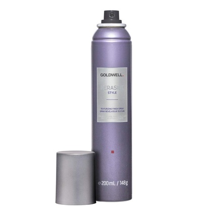 Лак для волос Goldwell Kerasilk Texturing Finish