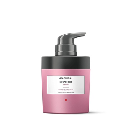 Goldwell Kerasilk Маска для глубокого питания и блеска окрашенных волос