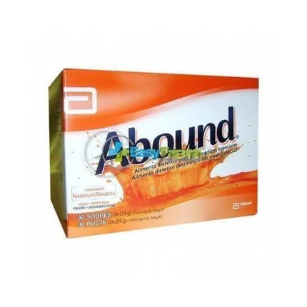 Abbott Abound Аминокислотная смесь