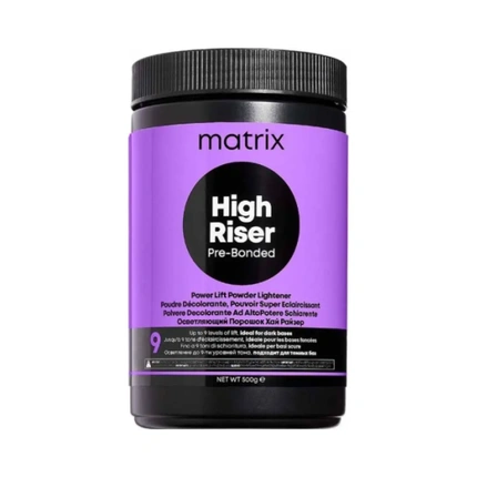 Light Master Prebonded "" Matrix